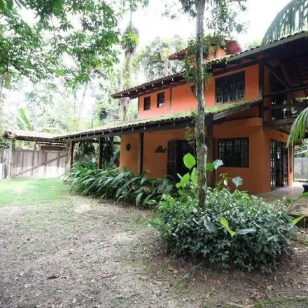 Buy this 2 bed house on Rua Piau in Maresias, São Sebastião - SP