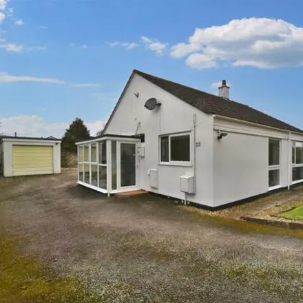 Buy this 2 bed house on Forth-An-Praze in Illogan, TR15 3TW