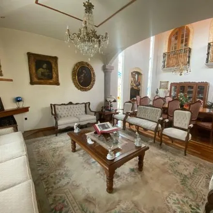 Buy this 3 bed house on Privada Ignacio Comonfort in La Providencia, 52149 Metepec
