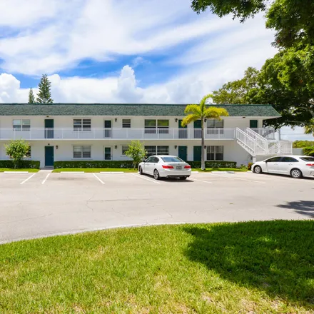 Buy this 2 bed condo on Professional Advisory Services in Inc., 2770 Indian River Boulevard