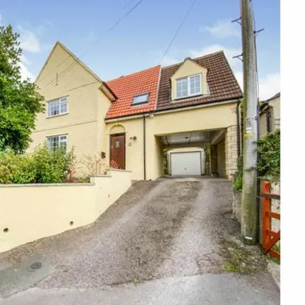Buy this 3 bed duplex on 9 West View in Wotton-under-Edge, GL12 7HP