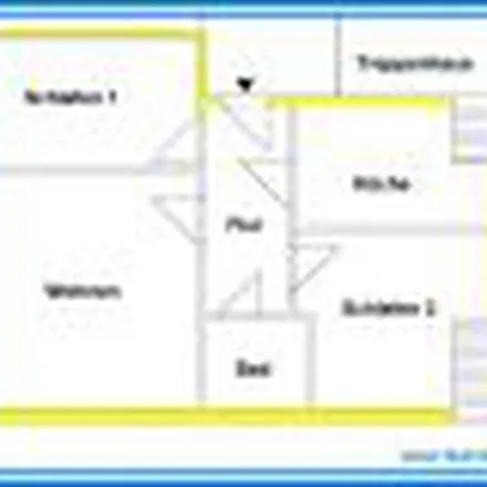 Image 1 - Wittigsche Villa, Bärteichpromenade 35, 06366 Köthen (Anhalt), Germany - Apartment for rent
