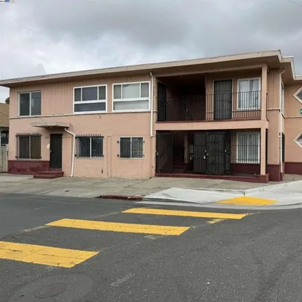 Buy this 6 bed house on 3792;3794;3796;3798 Angelo Avenue in Oakland, CA 94619