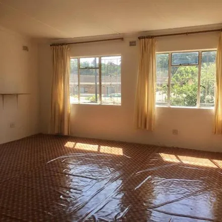 Rent this 2 bed apartment on Chota Motala Road in Raisethorpe, Pietermaritzburg