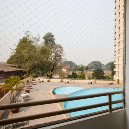 Image 3 - Chiang Mai Riverside Condominium, 324/11, Chiangmai-Lamphun Road, Ban Sao Hin, Saraphi District, Chiang Mai Province 50000, Thailand - Condo for sale