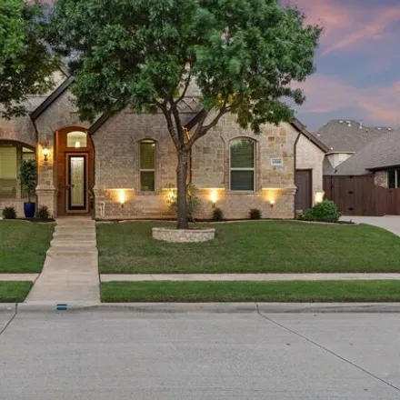 Buy this 3 bed house on 6540 Stone Creek Drive in North Richland Hills, TX 76182