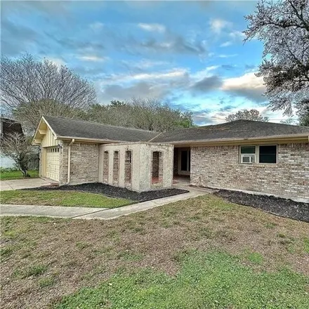 Buy this 4 bed house on 600 Linwood Drive in Victoria, TX 77901