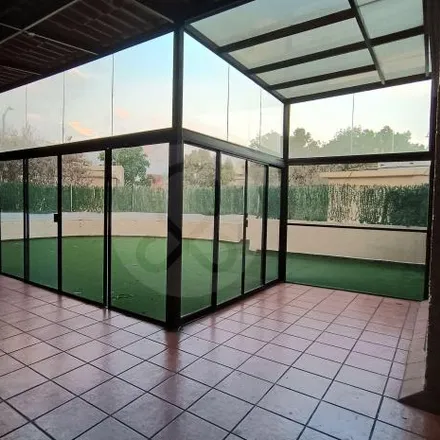 Image 2 - unnamed road, Miguel Hidalgo, 11590 Mexico City, Mexico - House for rent