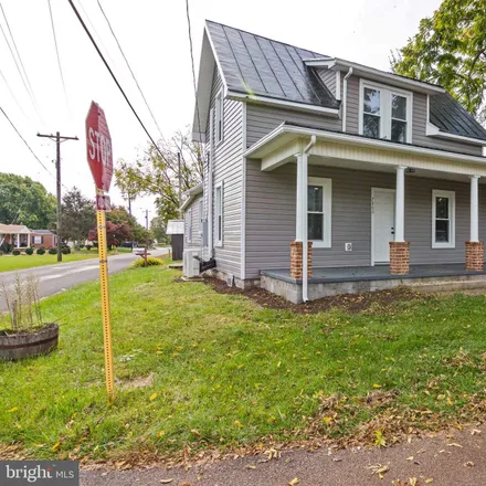 Buy this 2 bed house on 7800 Church Street in Middletown, Frederick County