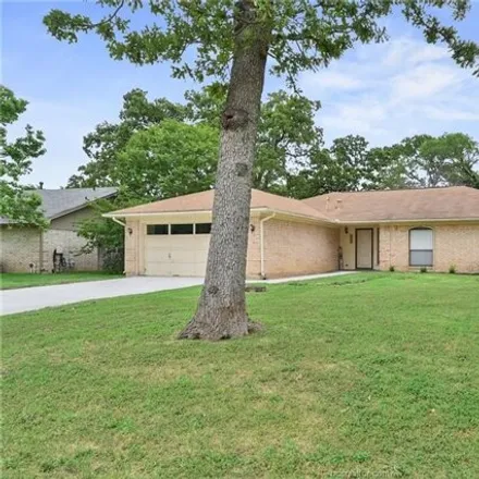 Buy this 3 bed house on 1090 Haley Place in College Station, TX 77845