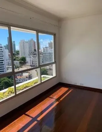 Image 1 - Vila Nobre, Rua Doutor José Serafim, Graça, Salvador - BA, 40150-080, Brazil - Apartment for sale