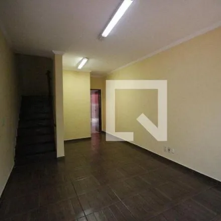 Image 2 - Rua Avelina Nogueira do Prado, Jardim Monte Alegre, Taboão da Serra - SP, 06755-260, Brazil - House for rent