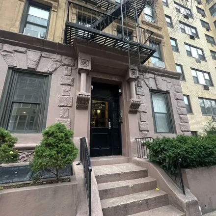 Rent this 1 bed apartment on North Building in East 69th Street, New York