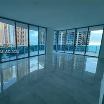 Rent this 2 bed condo on 17550 Collins Avenue