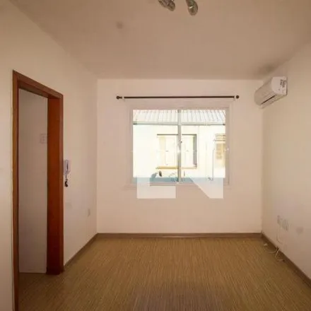 Buy this 1 bed apartment on Edifício Pedro in Avenida Getúlio Vargas 565, Menino Deus
