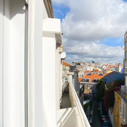 Image 18 - Escadinhas das Olarias, 1100-085 Lisbon, Portugal - Apartment for rent