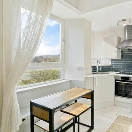 Buy this 1 bed apartment on Henderson Gardens in City of Edinburgh, EH6 6DE