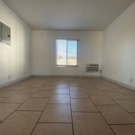 Rent this 1 bed apartment on The De France in 278 Falcon Avenue, Long Beach