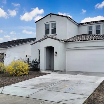 Rent this 3 bed house on 18167 West Windmere Drive in Goodyear, AZ 85338