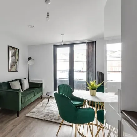 Rent this 2 bed apartment on Birmingham in B12 0AJ, United Kingdom