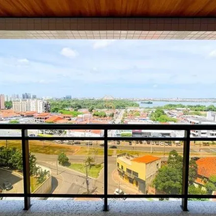 Image 2 - Avenida Presidente Juscelino Kubitschek, Quintas do Calhau, São Luís - MA, 65072-023, Brazil - Apartment for rent