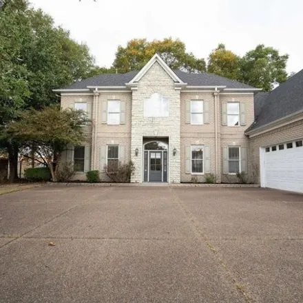 Image 2 - Wynmanor Drive, Bailey, Collierville, TN 38017, USA - House for sale