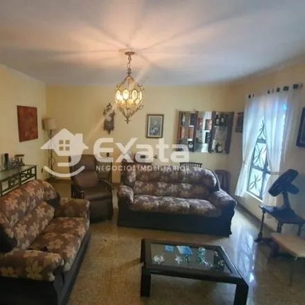 Buy this 4 bed house on 6 in Rua Rússia, Jardim Europa