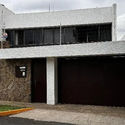 Image 2 - Calle Paseo Torreón, San José Colomos, 45169 Guadalajara, JAL, Mexico - House for sale