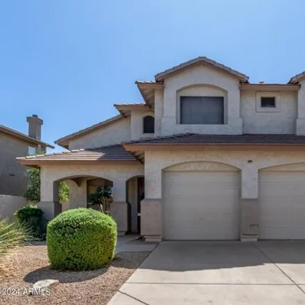 Buy this 4 bed house on 7325 East Gallego Lane in Scottsdale, AZ 85255