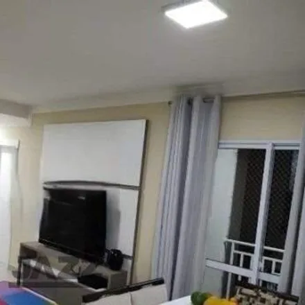 Buy this 3 bed apartment on Rua Venezuela in Paulínia - SP, 13140-705
