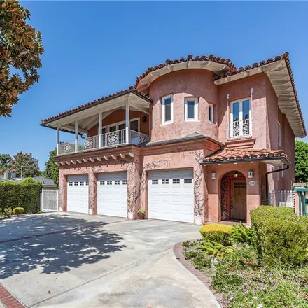 Buy this 4 bed house on 4130 Hood Avenue in Burbank, CA 91505