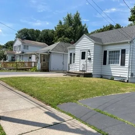 Buy this 3 bed house on 150 Forgham Road in City of Rochester, NY 14616