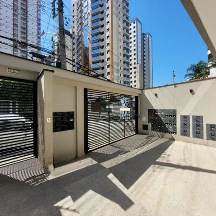 Rent this 1 bed apartment on Rua Marechal Barbacena 973 in Água Rasa, São Paulo - SP
