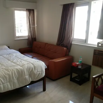 Rent this 3 bed apartment on Durgamata Tower in Captain Prakash Pethe Marg, A Ward