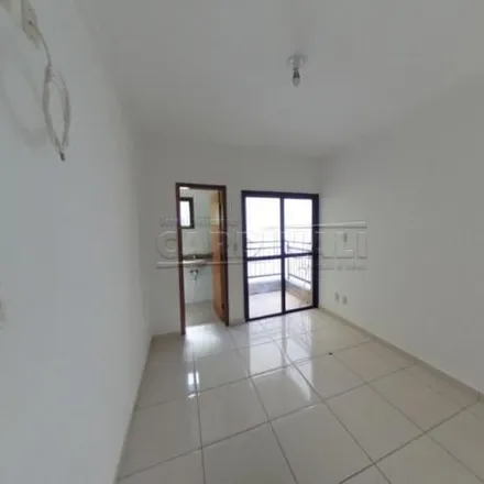 Buy this 2 bed apartment on Rua José Duarte de Souza 941 in Jardim Nova Santa Paula, São Carlos - SP