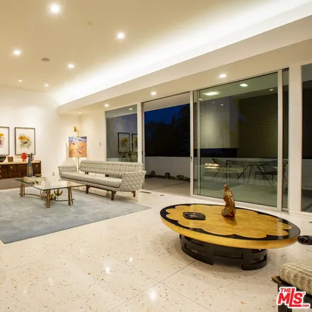 Image 6 - 1960 Loma Vista Drive, Beverly Hills, CA 90210, USA - House for sale