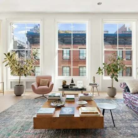 Buy this studio apartment on 81 Grand Street in New York, NY 10013