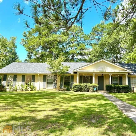 Buy this 4 bed house on 101 Tyler Terrace in West Point, Harris County