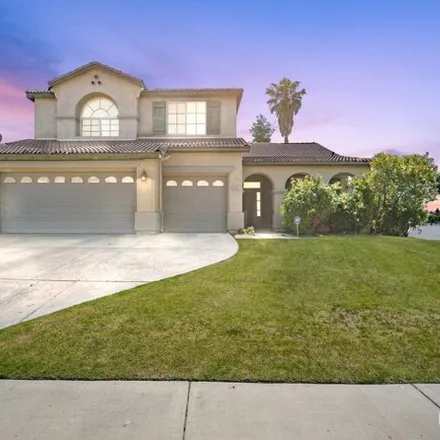 Buy this 5 bed house on 10612 Villa Monterey Drive in Bakersfield, CA 93311
