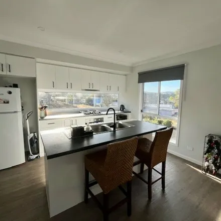 Rent this 3 bed apartment on Davidson Street in Broadford VIC 3658, Australia