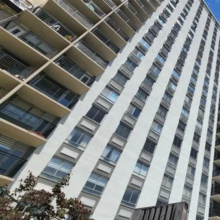 Buy this 2 bed condo on The Doric in 100 Manhattan Avenue, Union City