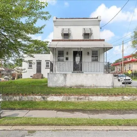 Buy this 3 bed house on 190 Nyack Avenue in Burmont, Lansdowne
