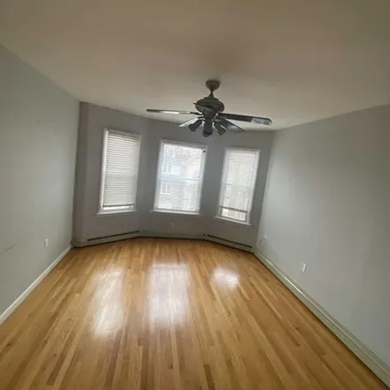 Rent this 3 bed apartment on 31 Washington Street in Harrison, NJ 07029