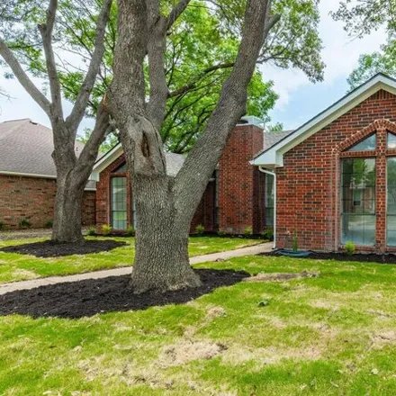 Buy this 3 bed house on 6808 Sweetwater Dr in Plano, Texas