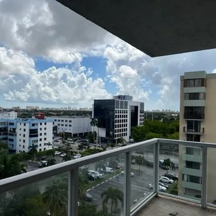 Image 7 - Blue Lagoon Condominium II, 5091 Northwest 7th Street, Miami, FL 33126, USA - Condo for rent