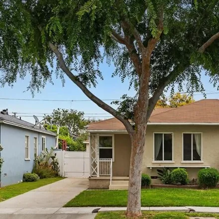 Buy this 2 bed house on 11268 Culver Park Drive in Culver City, CA 90230