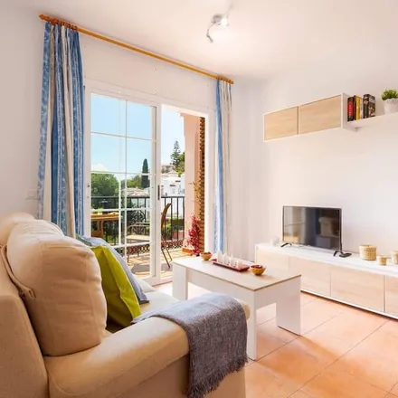 Rent this 2 bed condo on Málaga in Andalusia, Spain