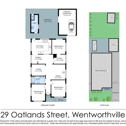 Image 9 - Oatlands Street, Wentworthville NSW 2145, Australia - House for sale