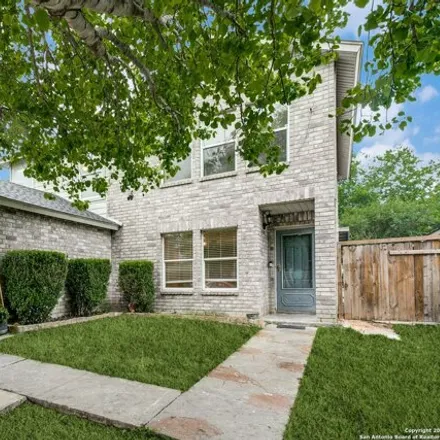 Buy this 3 bed house on 9783 Highland Creek in Bexar County, TX 78245