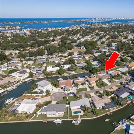 Image 4 - 1710 Brookside Boulevard, Harbor Bluffs, Pinellas County, FL 33770, USA - House for sale